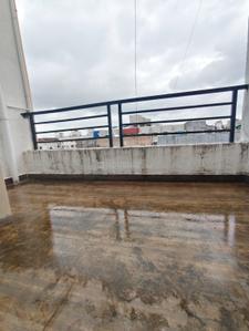 Balcony Image of 600 Sq.ft 1 BHK Apartment / Flat for sale in Dhayari Pune for Rs. 3400000