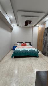 Bedroom Image of 3200 Sq.ft 3.5 BHK Apartment / Flat for sale in Spaze Kalistaa, Sector 84 Gurgaon for Rs. 35000000