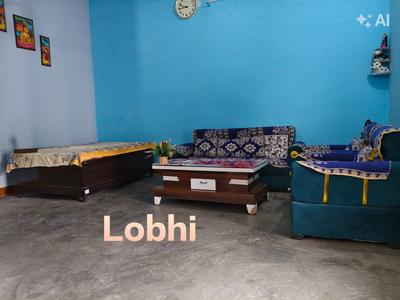 3 BHK Independent House