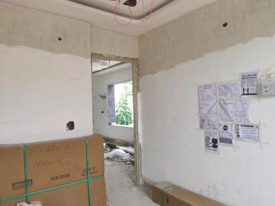 Bedroom Image of 954 Sq.ft 2 BHK Builder Floor for sale in Sector 49 Faridabad for Rs. 11500000