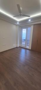 Bedroom Image of 2000 Sq.ft 3 BHK Builder Floor for sale in Sarvodaya Enclave New Delhi for Rs. 62500000