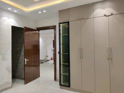 Bedroom Image of 2000 Sq.ft 4 BHK Builder Floor for sale in Shastri Nagar Ghaziabad for Rs. 16000000