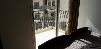 Balcony Image of 1150 Sq.ft 2.5 BHK Apartment / Flat for sale in Skytech Matrott, Sector 76 Noida for Rs. 14000000