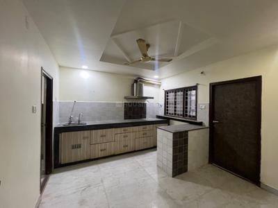 Kitchen Image of 4000 Sq.ft 4 BHK Apartment / Flat for sale in Jubilee Hills Hyderabad for Rs. 40000000