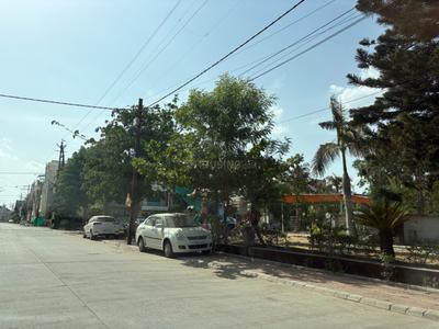 Image of 1000 Sq.ft Residential Plot / Land for sale in Chhota Bangarda, Indore for Rs. 9000000