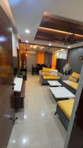 Hall Image of 1932 Sq.ft 4 BHK Apartment / Flat for sale in Piedmont Taksila Heights, Sector 37C Gurgaon for Rs. 21500000