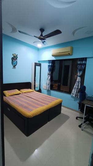 Borivali West Bedroom 1
