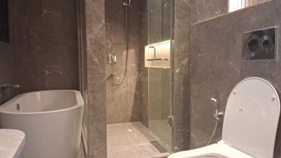 Image of 2700 Sq.ft 4 BHK Builder Floor for sale in Safdarjung Enclave, New Delhi for Rs. 99999999