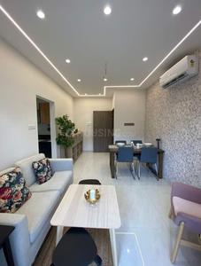 Hall Image of 1520 Sq.ft 3 BHK Apartment / Flat for sale in Kothrud Pune for Rs. 27500000