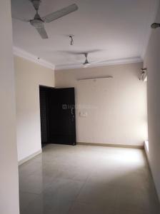 Hall Image of 1160 Sq.ft 3 BHK Apartment / Flat for rent in Paramount Emotions, Noida Extension Greater Noida for Rs. 20000