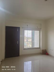 Hall Image of 1680 Sq.ft 3 BHK Apartment / Flat for sale in Sanskaar Ville Panache, Salaiya Bhopal for Rs. 9000000