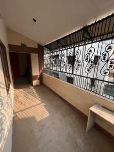Balcony Image of 1160 Sq.ft 4 BHK Duplex for sale in Vasna Vadodara for Rs. 8500000