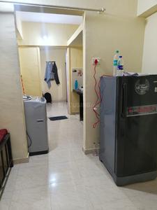 Hall Image of Full furnished BOYS PG in Goregaon East, Mumbai