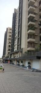 Image of 730 Sq.ft 2 BHK Apartment / Flat for sale in Shubh Labh Tirumala Town, Super Corridor, Indore for Rs. 4300000