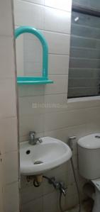 Image of 462 Sq.ft 1 BHK Apartment / Flat for rent in Ambuja Utalika Effieciency And Comfort, Mukundapur, Kolkata for Rs. 19000