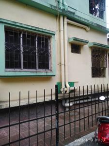Image of 700 Sq.ft 2 BHK Apartment / Flat for sale in Paschim Putiary, Kolkata for Rs. 2200000