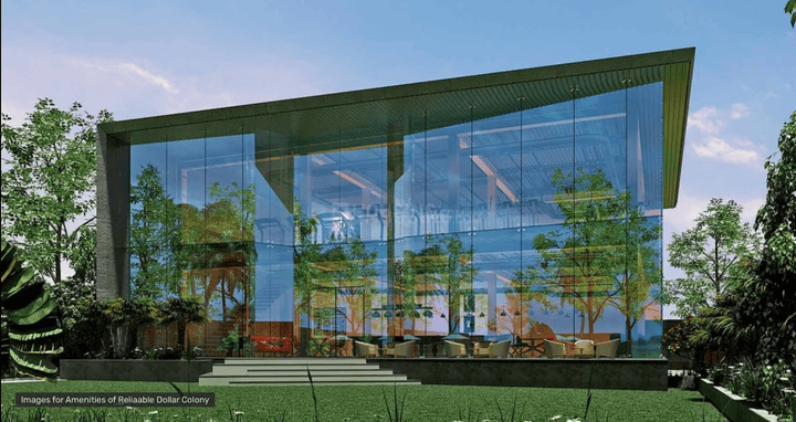 Reliaable Dollar Colony Main Image 1