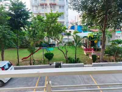 Balcony Image of 2100 Sq.ft 3 BHK Apartment / Flat for rent in Manesar Gurgaon for Rs. 30000