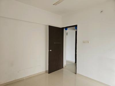 Bedroom Image of 700 Sq.ft 2 BHK Apartment / Flat for sale in Majestique Oasis, Wagholi Pune for Rs. 4400000