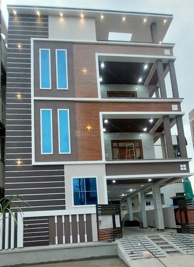 Saket Sriyam Main Image 1