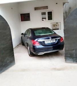 Image of 856 Sq.ft 2 BHK Apartment / Flat for sale in Popur Garden Phase III, Porur, Chennai for Rs. 7256000