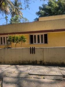 Balcony Image of 5400 Sq.ft 3 BHK Independent House for sale in Koramangala Bengaluru for Rs. 190000000