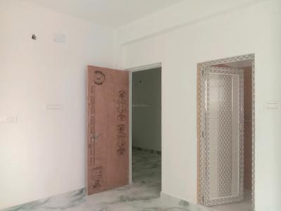 Bedroom Image of 775 Sq.ft 2 BHK Apartment / Flat for sale in Keshtopur Kolkata for Rs. 2712000