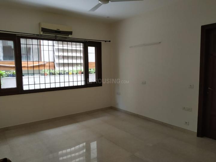 Anand Lok Bedroom 1
