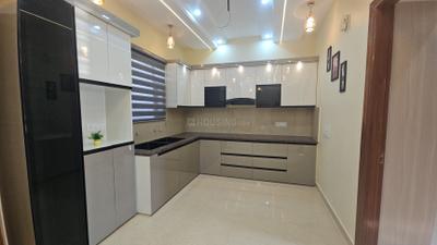Kitchen Image of 2300 Sq.ft 5 BHK Independent House for sale in Kharar Mohali for Rs. 15000000
