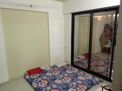Bedroom Image of 650 Sq.ft 1 BHK Apartment / Flat for sale in Charms Heights Phase II A1 A2, Titwala Thane for Rs. 3000000