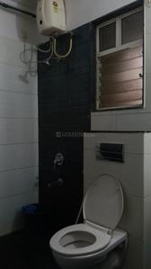 Bathroom Image of 470 Sq.ft 1 BHK Apartment / Flat for rent in Kolte Patil Life Republic 6th Avenue, Nerhe Pune for Rs. 22000