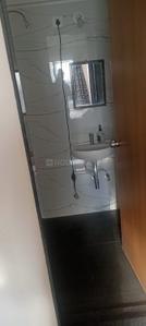 Kitchen Image of 850 Sq.ft 2 BHK Apartment / Flat for sale in Shree Nagari, Dhanori Pune for Rs. 7600000