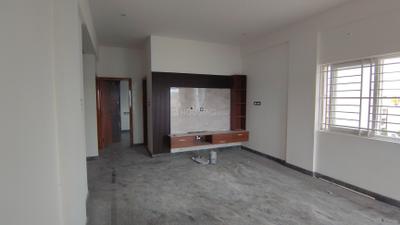 Living Room Image of 1030 Sq.ft 2 BHK Builder Floor for rent in Hongasandra Bengaluru for Rs. 35000