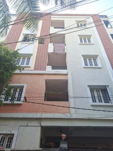 Image of Tharuni women's PG in Madhapur, Hyderabad