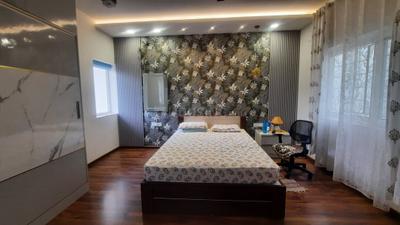 Bedroom Image of 3103 Sq.ft 4 BHK Villa for sale in Gattahalli Bengaluru for Rs. 39500000