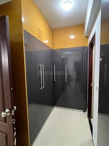 Kitchen Image of 1708 Sq.ft 3.5 BHK Apartment / Flat for sale in Rayasandra Bengaluru for Rs. 18900000