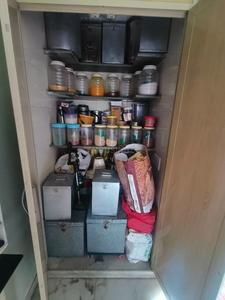 Kitchen Image of 1143 Sq.ft 2 BHK Apartment / Flat for sale in Vastrapur Ahmedabad for Rs. 6500000