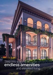 Image of 3314 Sq.ft 4 BHK Villa for sale in Surya Valencia Phase II, Sreeramanahalli, Bengaluru for Rs. 36800000