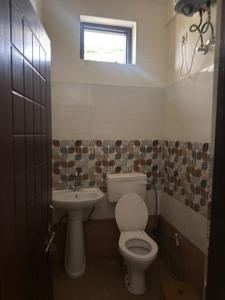 Image of 900 Sq.ft 1 BHK Builder Floor for sale in Canal Road, Dehradun for Rs. 4000000