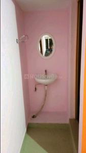 Image of 450 Sq.ft 1 BHK Builder Floor for rent in Electronic City Phase 2, Bengaluru for Rs. 7500