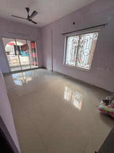Hall Image of 1320 Sq.ft 3 BHK Apartment / Flat for sale in Rajarhat Complex, Rajarhat Kolkata for Rs. 5300000