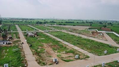 Image of 1350 Sq.ft Residential Plot / Land for sale in Banur, Mohali for Rs. 9300000