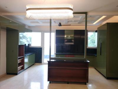 Living Room Image of 1890 Sq.ft 3 BHK Builder Floor for sale in Sector 8 Dwarka New Delhi for Rs. 32000000