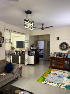 3 BHK Flat