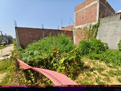 Image of 648 Sq.ft Residential Plot / Land for sale in Noida Extension, Greater Noida for Rs. 2200000