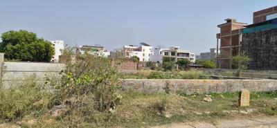 Image of 2610 Sq.ft Residential Plot / Land for sale in Sushant Golf City, Lucknow for Rs. 22500000