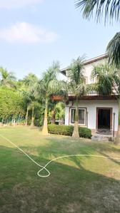 Image of 1500 Sq.ft 3 BHK Farm House for sale in Dkrrish Green Beauty Farms, Sector 135, Noida for Rs. 8500000
