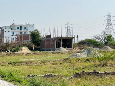Image of 1800 Sq.ft Residential Plot / Land for sale in Tugalpur, Greater Noida for Rs. 6800000