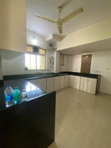 Kitchen Image of 1825 Sq.ft 3 BHK Apartment / Flat for sale in Hiranandani Meadows, Thane West Thane for Rs. 41500000