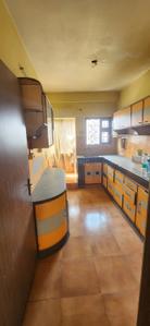 Kitchen Image of 950 Sq.ft 2 BHK Apartment / Flat for sale in Mowa Raipur for Rs. 2700000